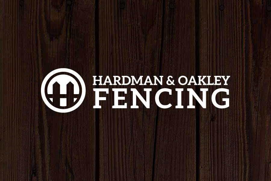 Hardman & Oakley Fencing