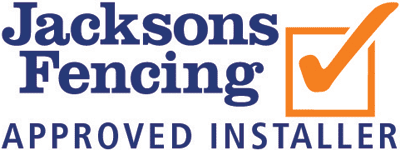 Jacksons Fencing - Approved Installer